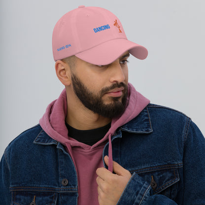 Dancing - Unique Hat