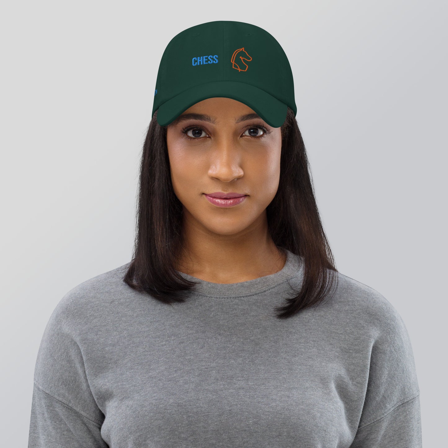 Chess - Unique Hat