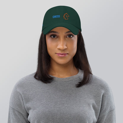 Chess - Unique Hat