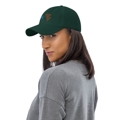 Pool - Unique Hat