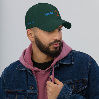 Dancing - Unique Hat