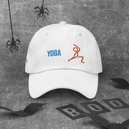 Yoga - Unique Hat
