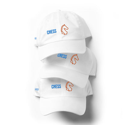 Chess - Unique Hat