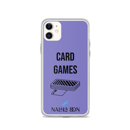 Clear Case for iPhone®