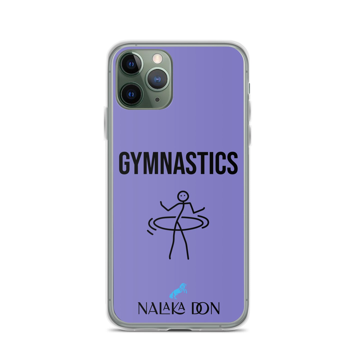Clear Case for iPhone®