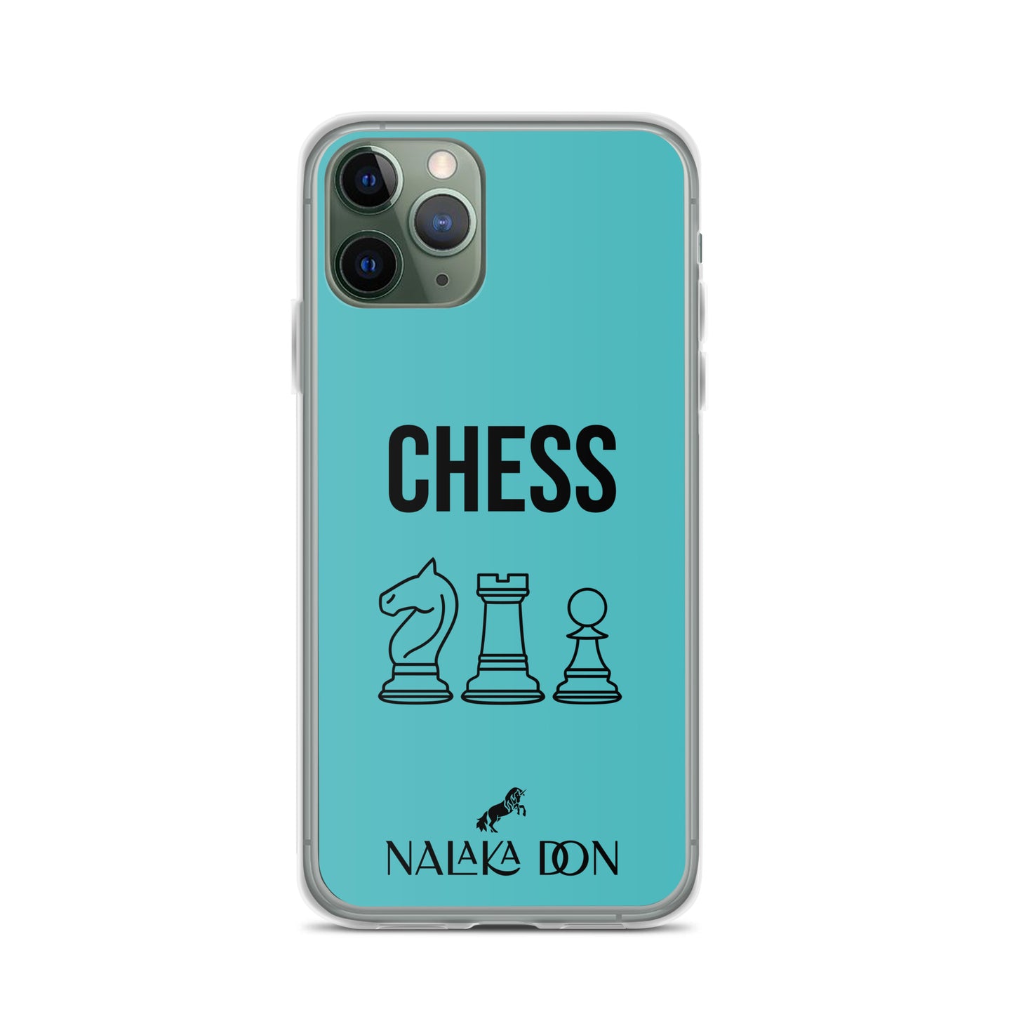 Clear Case for iPhone®
