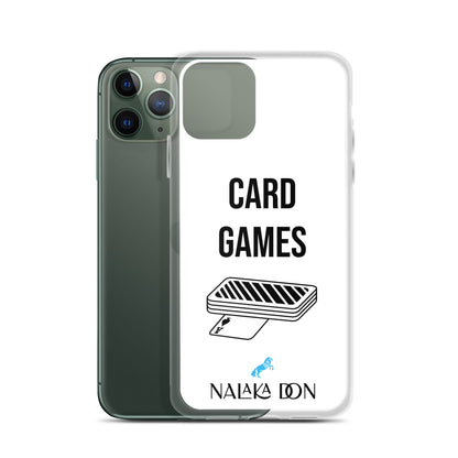 Clear Case for iPhone®
