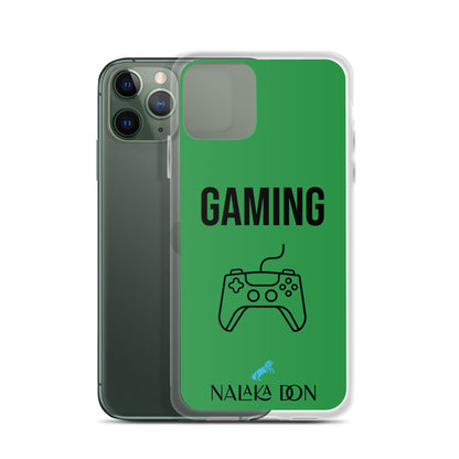Clear Case for iPhone®