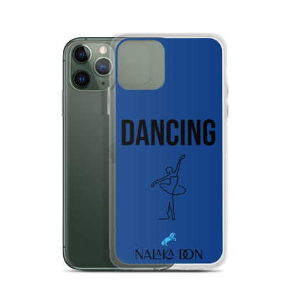 Dancing - Clear Case for iPhone®