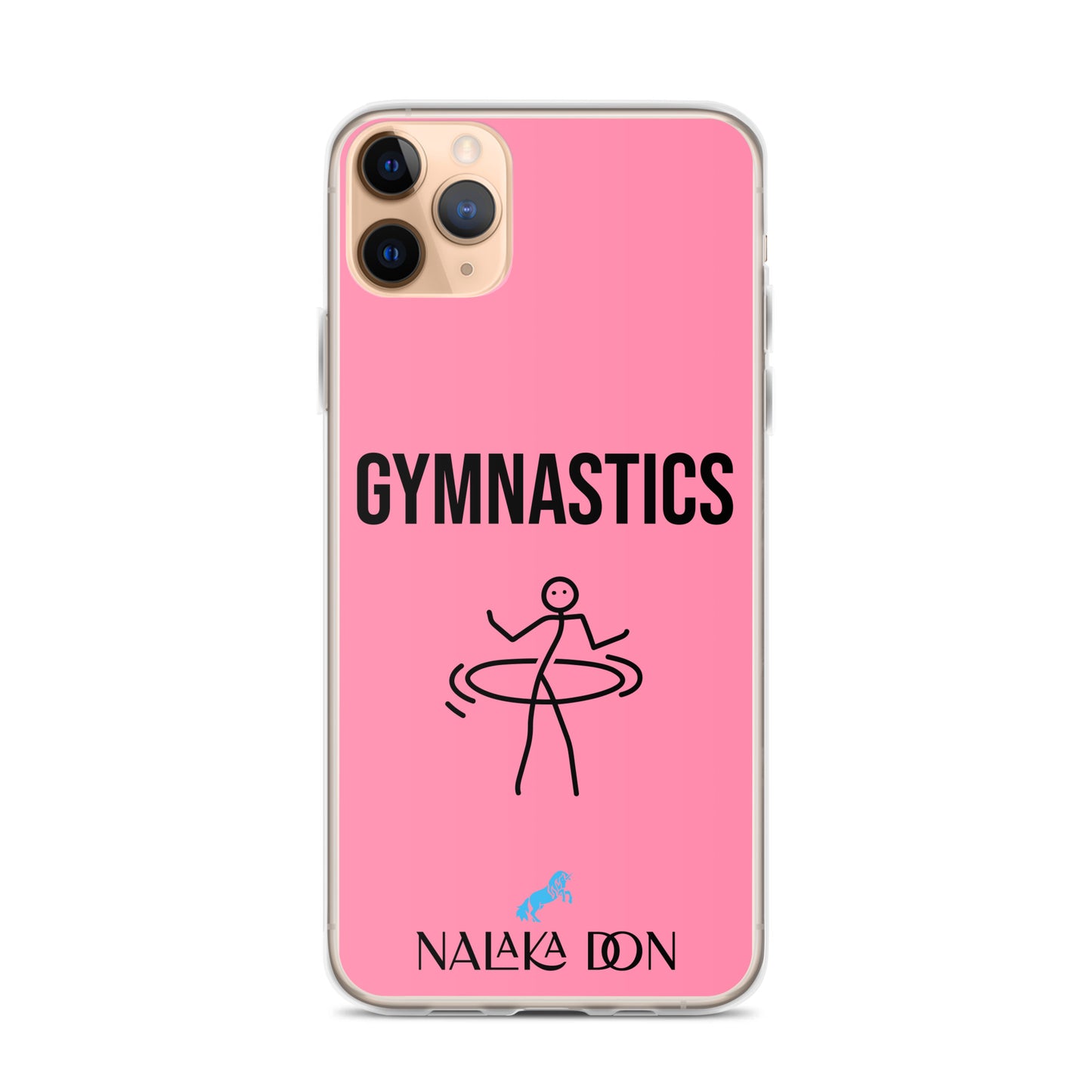 Clear Case for iPhone®