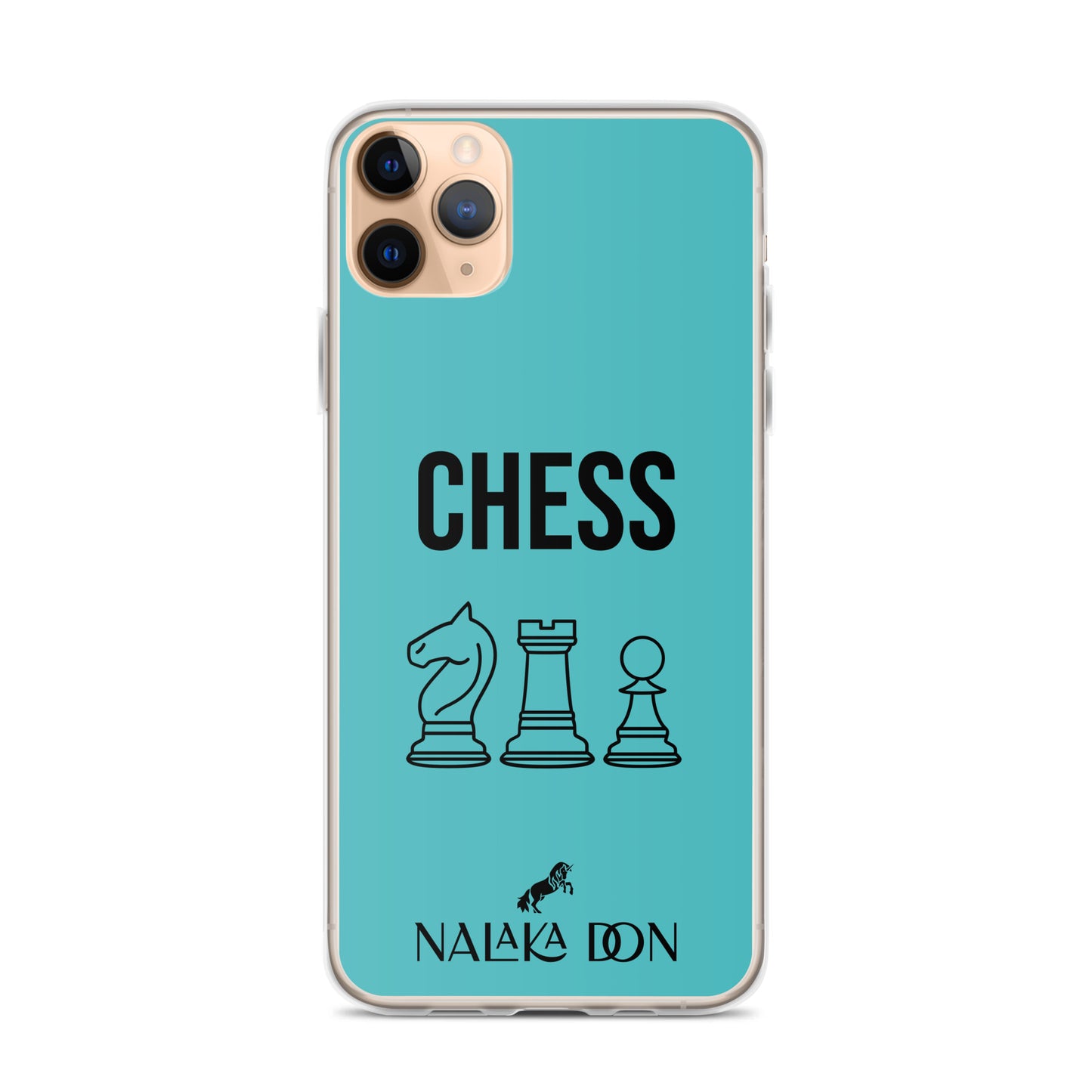 Clear Case for iPhone®