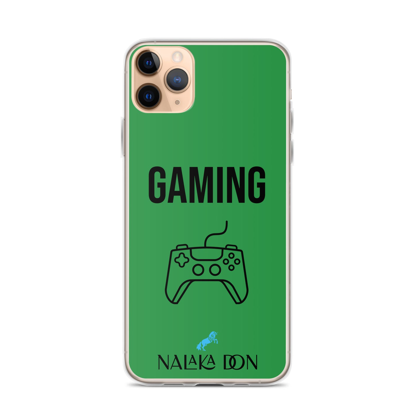Clear Case for iPhone®