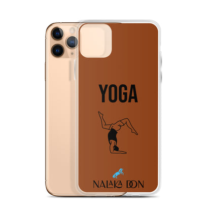 Clear Case for iPhone®
