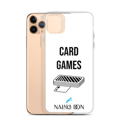 Clear Case for iPhone®