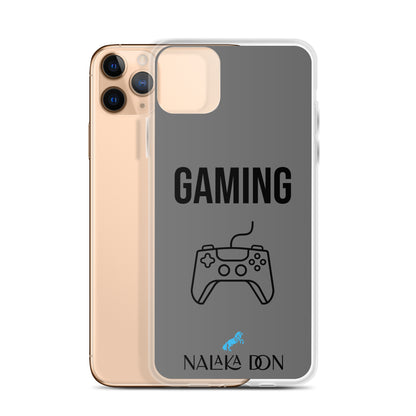 Clear Case for iPhone®