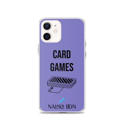 Clear Case for iPhone®