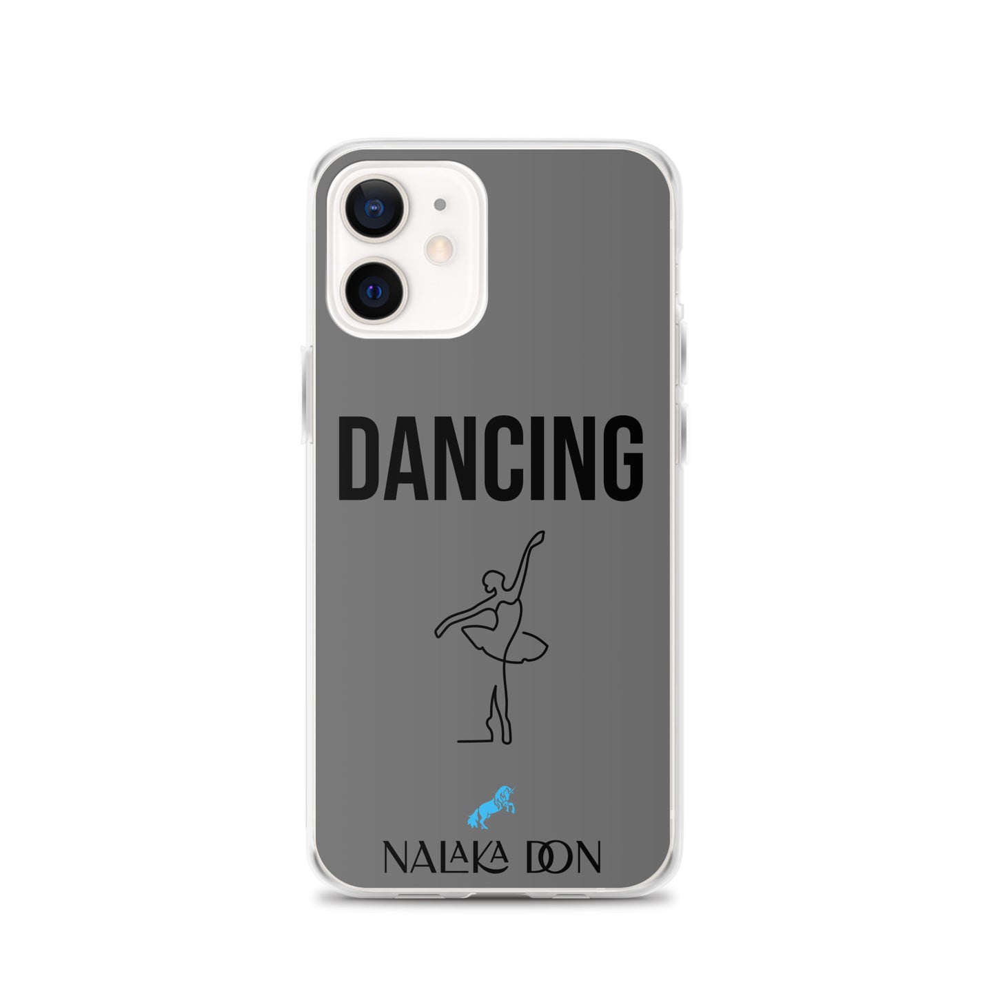 Dancing - Clear Case for iPhone®
