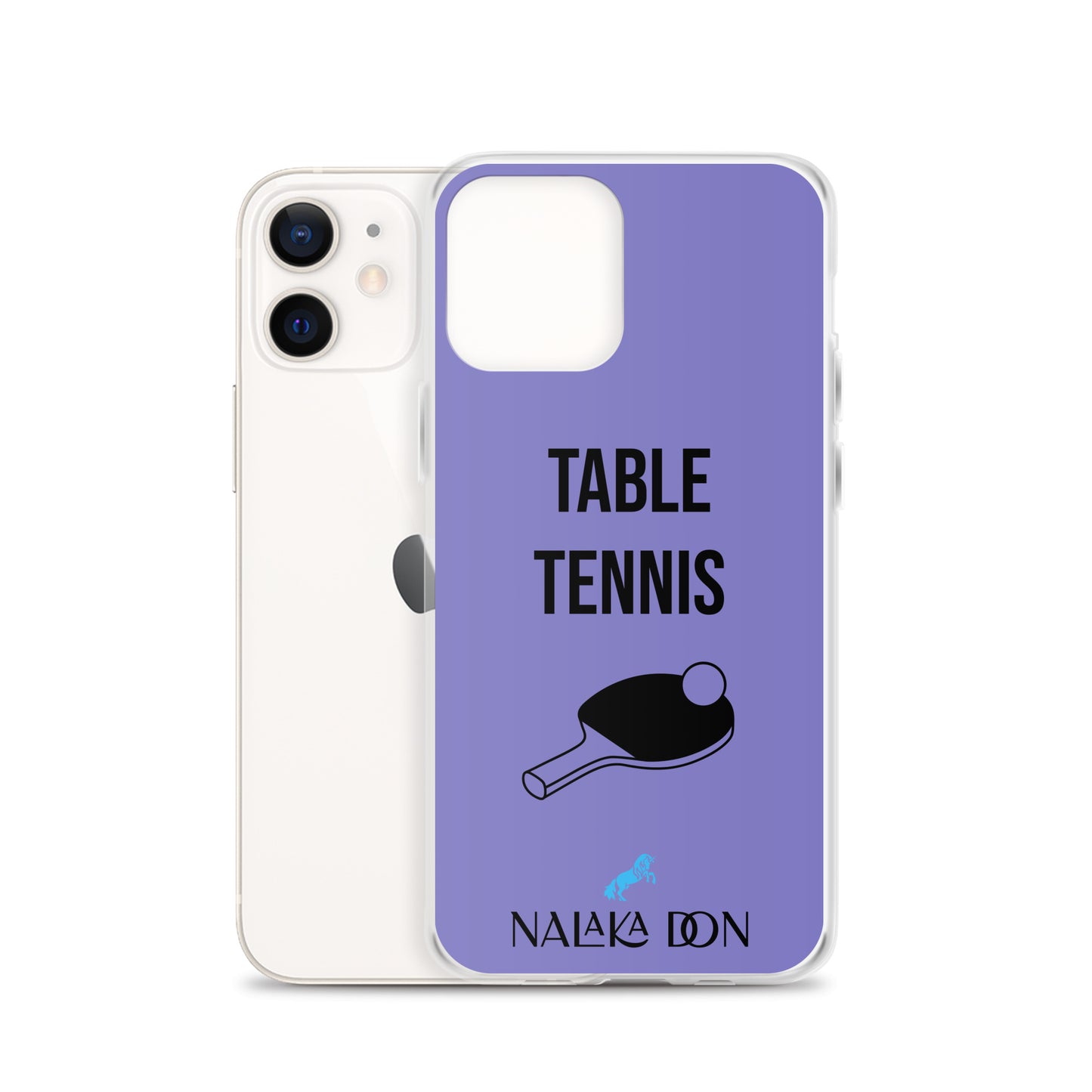 Clear Case for iPhone®