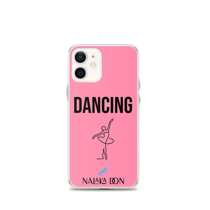 Dancing - Clear Case for iPhone®