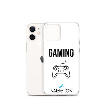 Clear Case for iPhone®