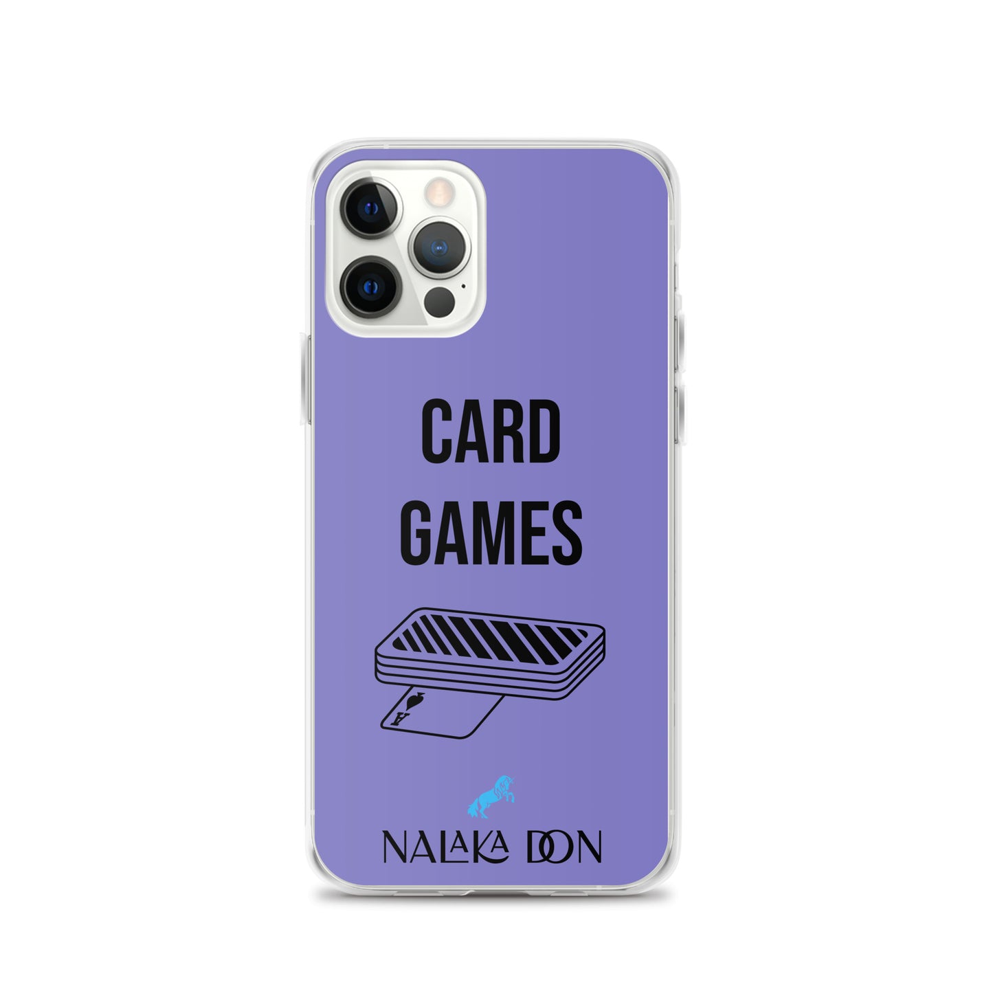Clear Case for iPhone®
