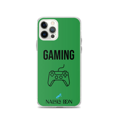 Clear Case for iPhone®