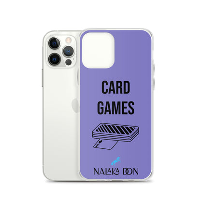 Clear Case for iPhone®