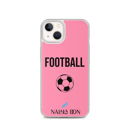 Clear Case for iPhone®