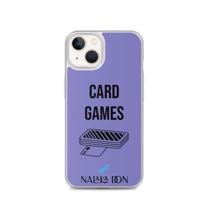 Clear Case for iPhone®