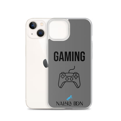 Clear Case for iPhone®