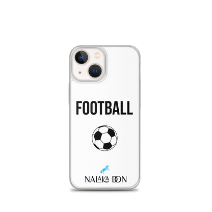 Clear Case for iPhone®