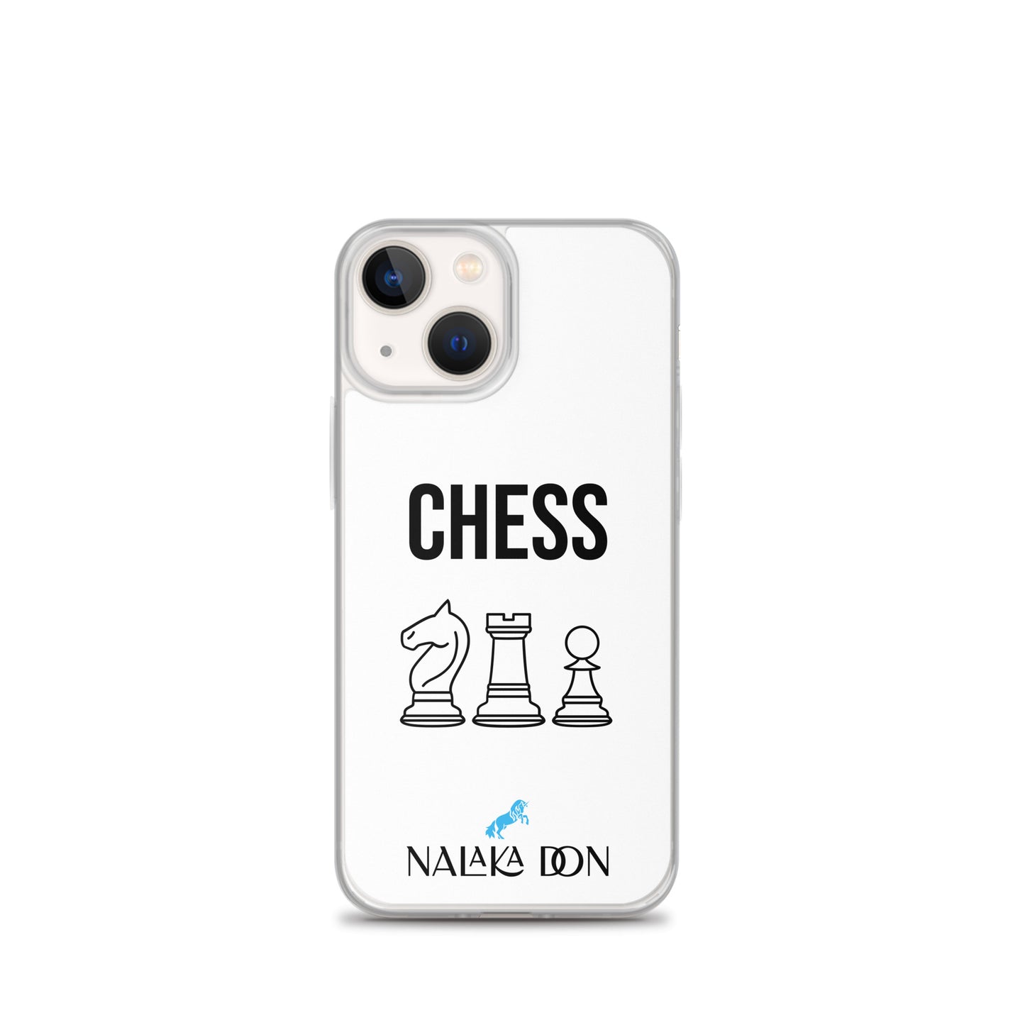 Clear Case for iPhone®