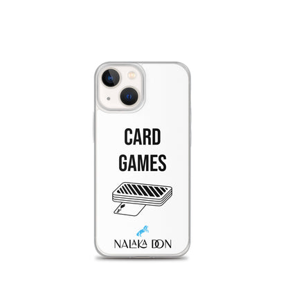 Clear Case for iPhone®