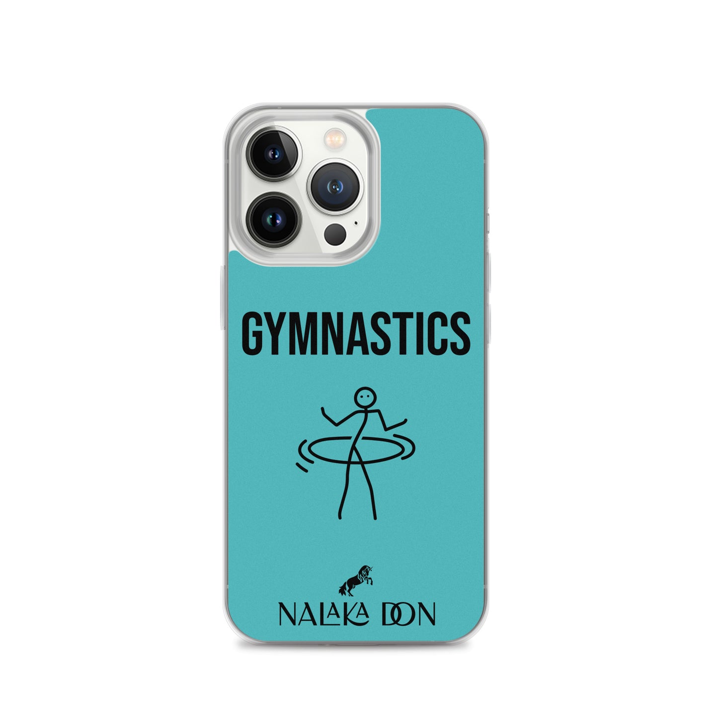 Clear Case for iPhone®