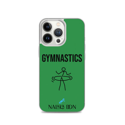 Clear Case for iPhone®