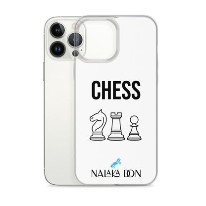 Clear Case for iPhone®