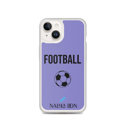 Clear Case for iPhone®