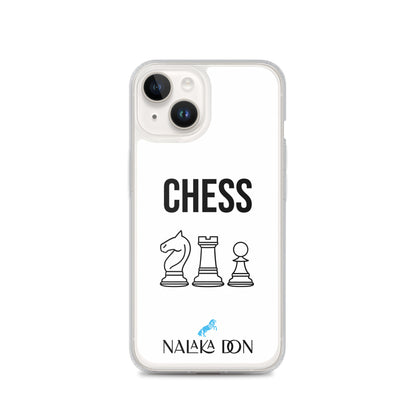 Clear Case for iPhone®