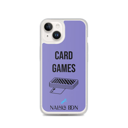Clear Case for iPhone®
