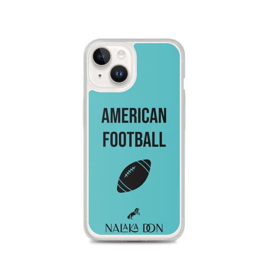 All Sports - Apple Phone Cover Only NALAKA DON All Sports - Apple Phone Cover Only NALAKA DON