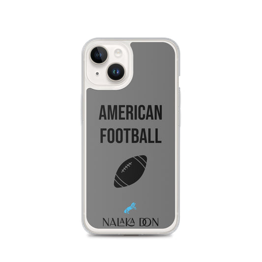 All Sports - Apple Phone Cover Only NALAKA DON All Sports - Apple Phone Cover Only NALAKA DON