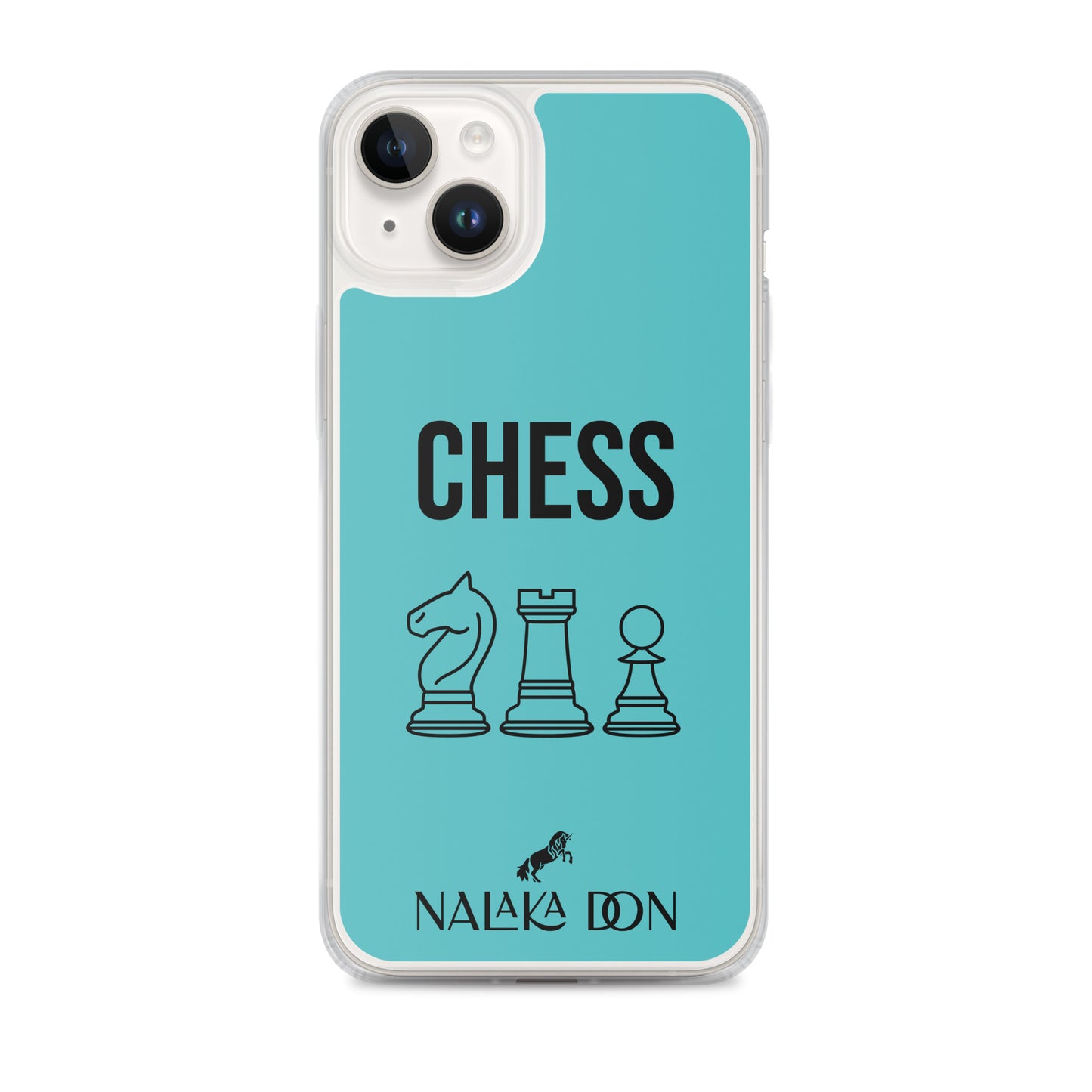 Clear Case for iPhone®