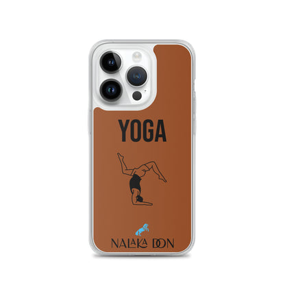 Clear Case for iPhone®