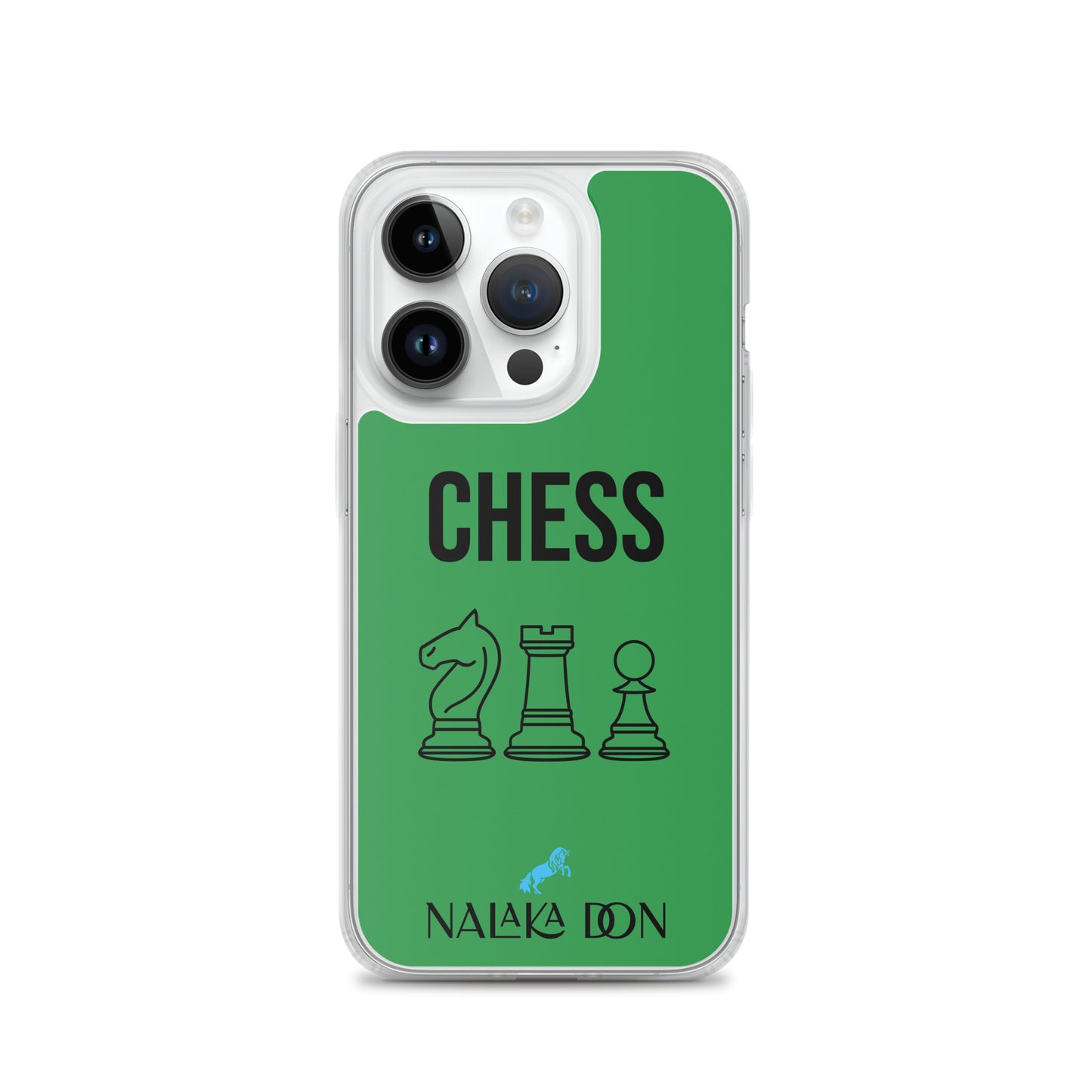 Clear Case for iPhone®