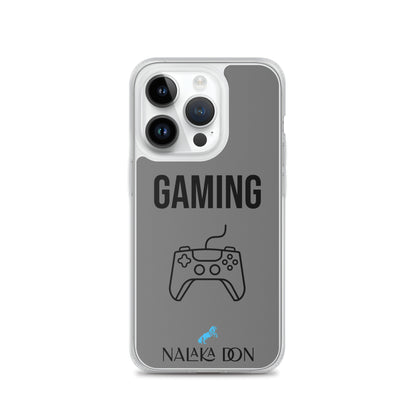 Clear Case for iPhone®