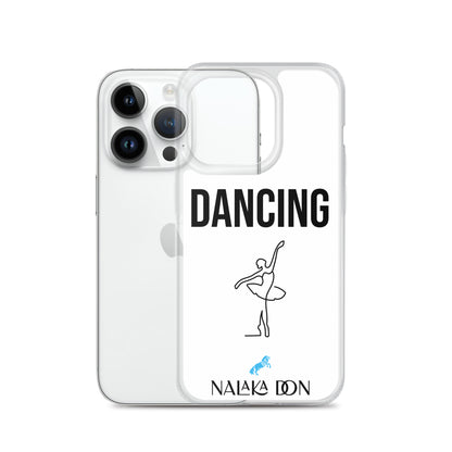 Clear Case for iPhone®