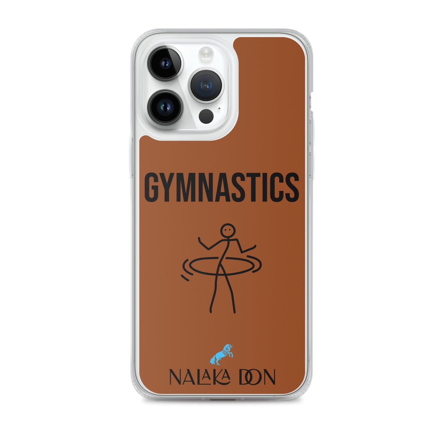 Clear Case for iPhone®