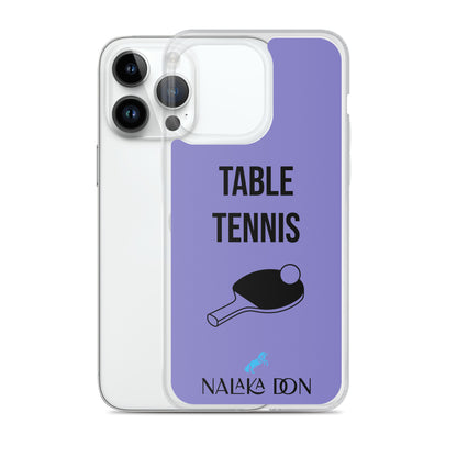 Clear Case for iPhone®