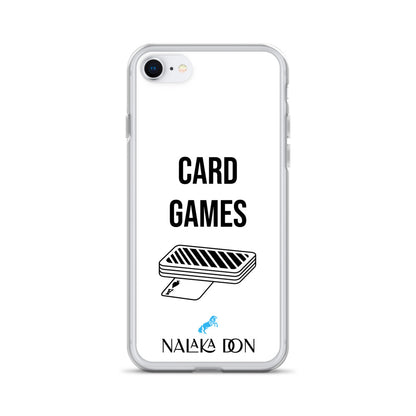 Clear Case for iPhone®