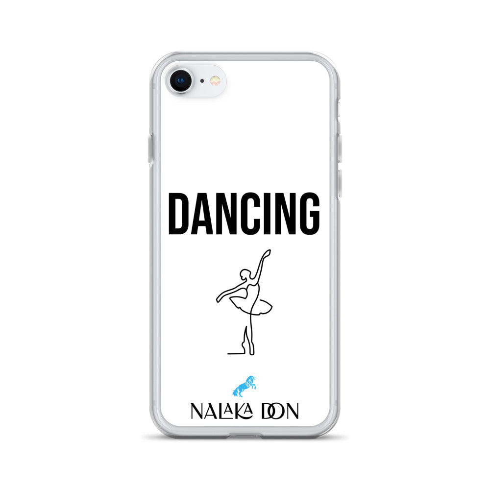 Clear Case for iPhone®